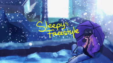 Animated:4cy7dika_7e= Sleepy Hollow Rapper