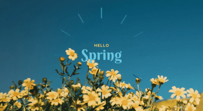 Aesthetic:5g3ytbqgd14= Spring Wallpaper