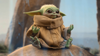 Cute:9sfpaacldt0= Baby Yoda Wallpaper