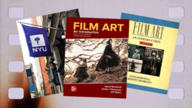 Film Art: an Introduction 13TH Edition Pdf