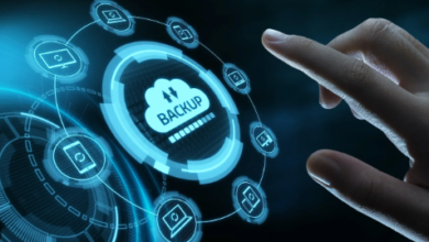 Best Practices for Cloud Data Backup and Recovery