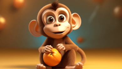 Animated:-U8rkh-Ttac= Monke