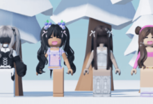 Cute:-Sub39vdssm= Roblox Avatar Girl