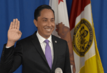 Todd Gloria Net Worth