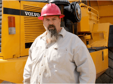 Todd Hoffman Gold Rush Net Worth