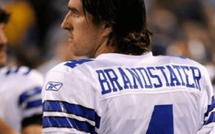 Tom Brandstater Net Worth