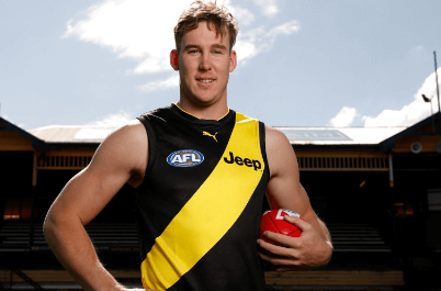 Tom Lynch Net Worth