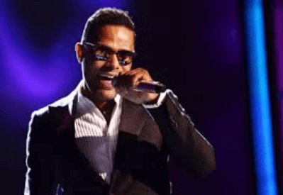 Singer Maxwell Net Worth