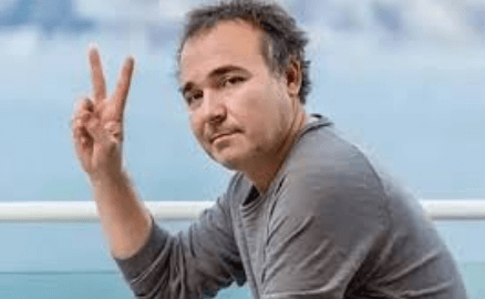 Steve Damstra Net Worth