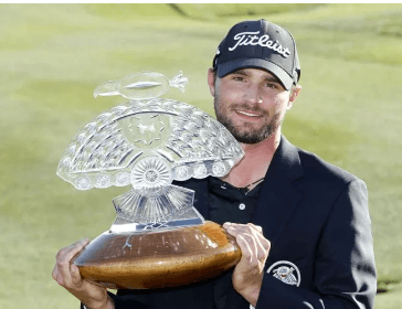 Kyle Stanley Net Worth