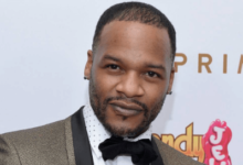 Jaheim's Net Worth