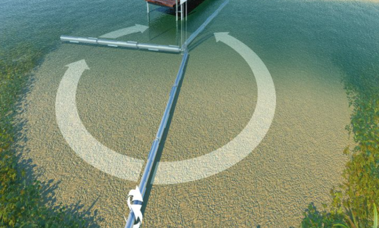 Lake Water Treatments Restoring Clarity, Health, and Balance to Natural Waters