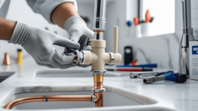 Are Expensive Faucets Worth It? A Plumbers Perspective