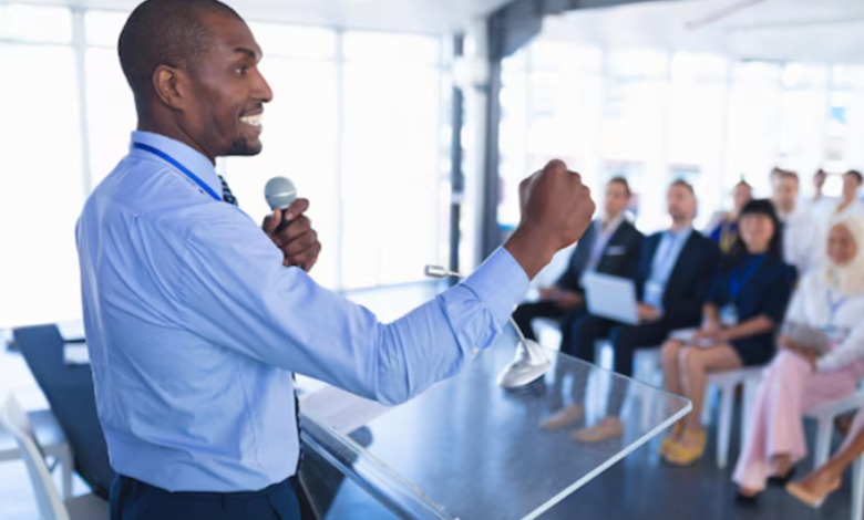 The ROI Of Hiring A Leadership Speaker For Your Company Retreat