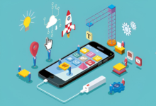 Key Considerations for Selecting the Right Mobile App Development Services