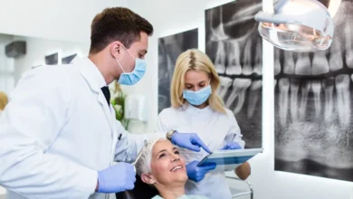 The Value That Dentists Find in Planning Ahead