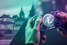 European Gaming Platforms Embrace Litecoin as the New Universal In-Game Currency