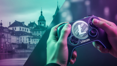European Gaming Platforms Embrace Litecoin as the New Universal In-Game Currency
