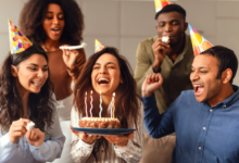 Fun and Creative Ways to Celebrate Birthdays Beyond the Usual Dinner