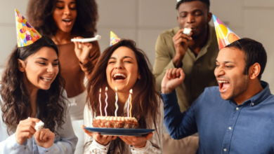 Fun and Creative Ways to Celebrate Birthdays Beyond the Usual Dinner