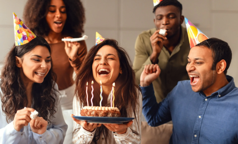 Fun and Creative Ways to Celebrate Birthdays Beyond the Usual Dinner