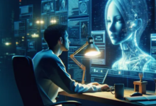 Will AI Agents Replace Search Engines?
