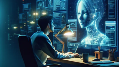 Will AI Agents Replace Search Engines?