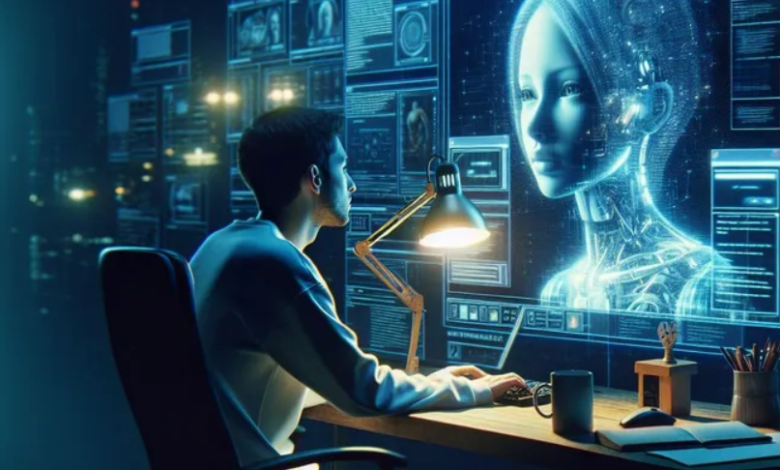 Will AI Agents Replace Search Engines?