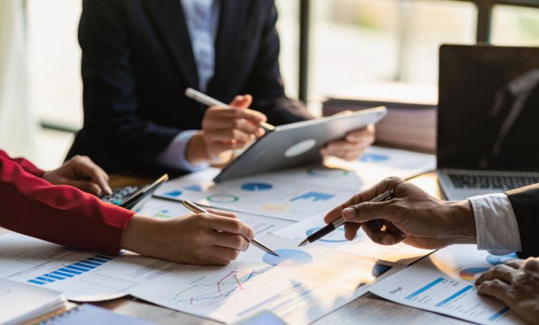 The Future Of Advisory Services In Accounting Firms