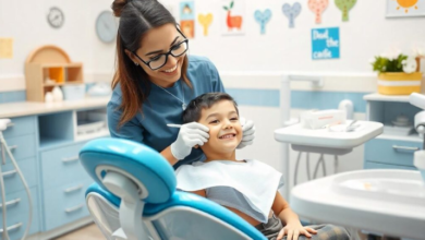 3 Signs It’s Time To Explore Cosmetic Options With Your Family Dentist
