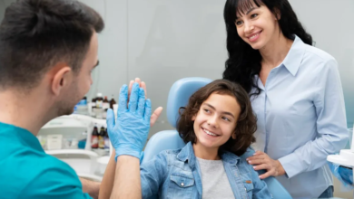 3 Family Based Approaches To Managing Oral/Dental Emergencies