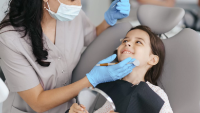 6 Ways General Dentistry Supports Healthy Smiles In Children