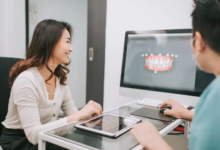 3 Ways Technology Improves The Accuracy Of Dental Diagnoses