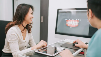 3 Ways Technology Improves The Accuracy Of Dental Diagnoses