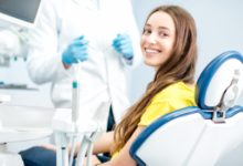 3 Reasons Parents Turn To Family Dentists For Cosmetic Enhancements