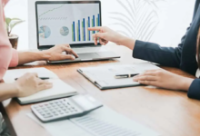 3 Key Benefits Of Partnering With A Specialized Accounting Firm