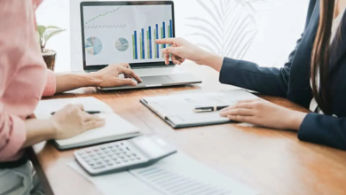 3 Key Benefits Of Partnering With A Specialized Accounting Firm