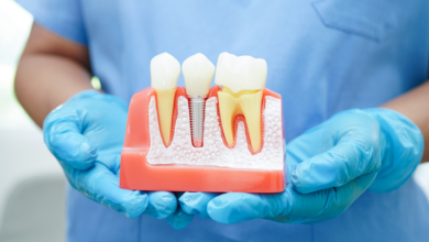 5 Ways Periodontics And Implant Dentistry Improve Oral Health