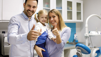 The Connection Between General Dentistry And Long Term Health