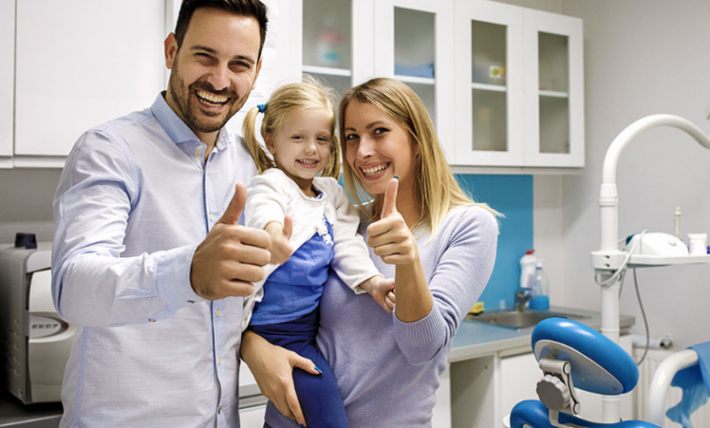 The Connection Between General Dentistry And Long Term Health