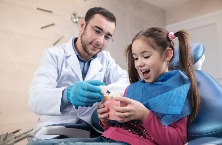 5 Questions Parents Should Ask About Pediatric Dental Care