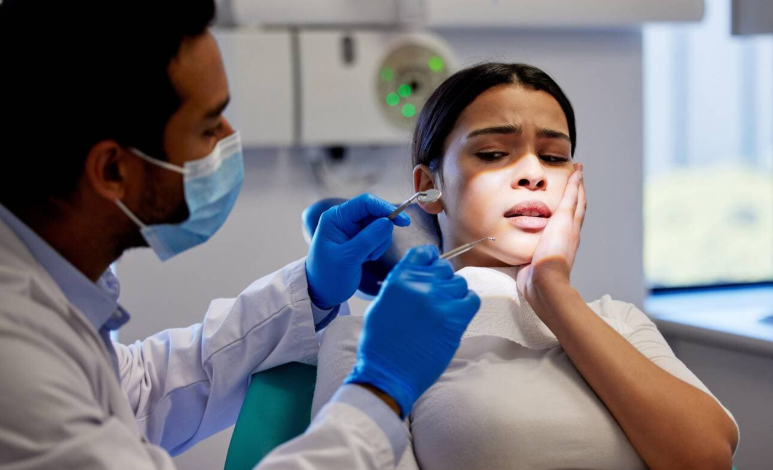 Why Consistency With One Dentist Reduces Dental Anxiety