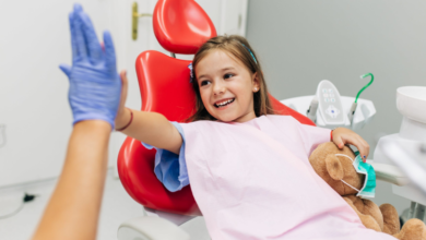 5 Ways Pediatric Dentistry Supports A Lifetime Of Healthy Smiles