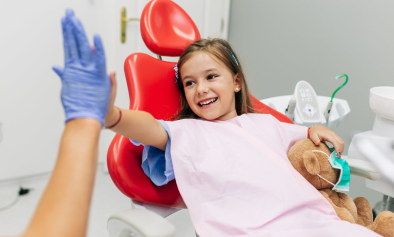 5 Ways Pediatric Dentistry Supports A Lifetime Of Healthy Smiles