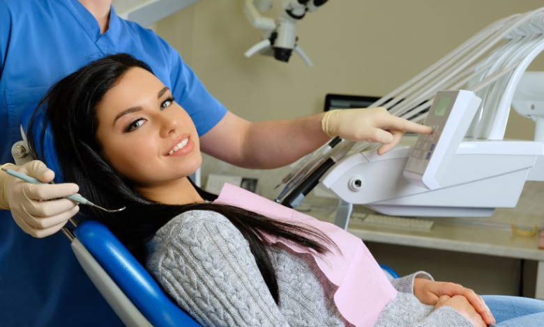 5 Steps General Dentists Take To Improve Oral Health Outcomes