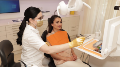 How General Dentistry Adapts To The Needs Of Every Age Group