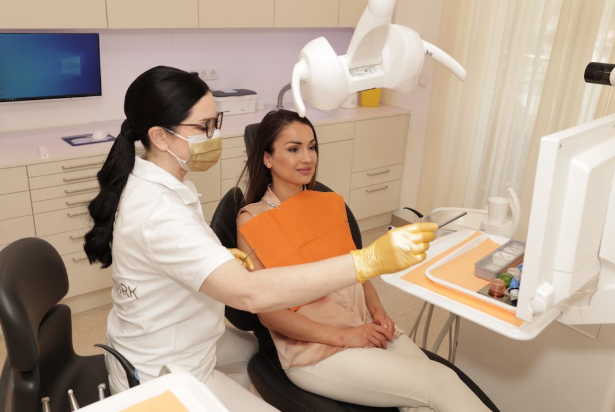 How General Dentistry Adapts To The Needs Of Every Age Group