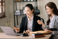 5 Things To Expect During Your First Meeting With A Tax Accountant