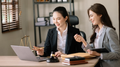 5 Things To Expect During Your First Meeting With A Tax Accountant