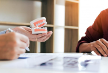 4 Signs It’s Time To Replace Or Upgrade Your Dentures